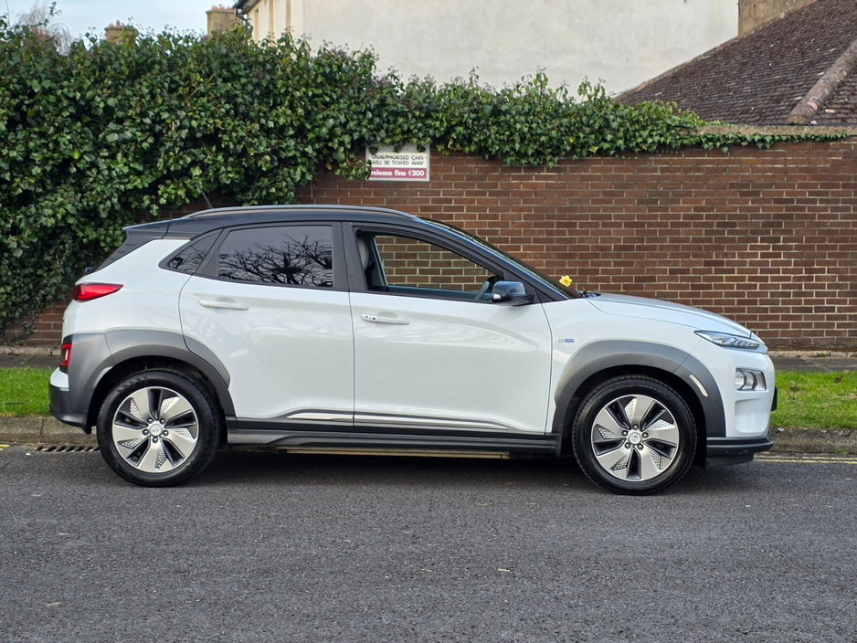 2019 Hyundai Kona - image 6