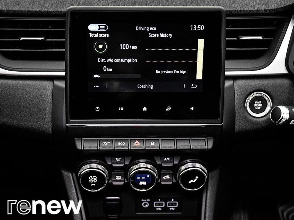 2021 Renault Captur - image 28