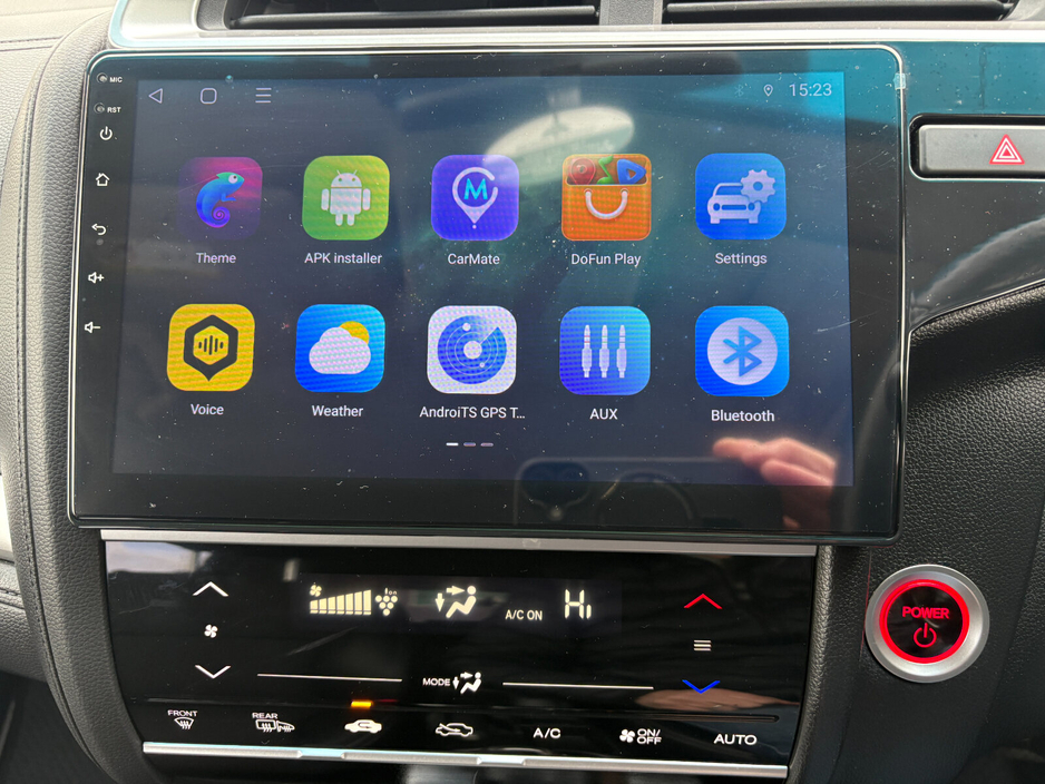 2019 Honda Fit - image 17