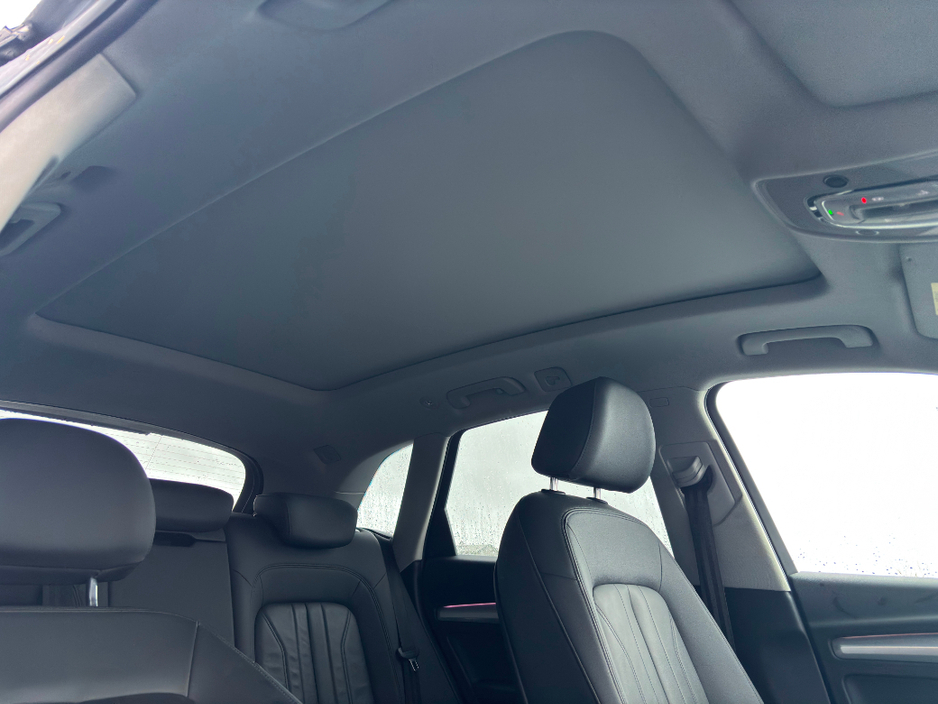 2021 Audi Q5 - image 26