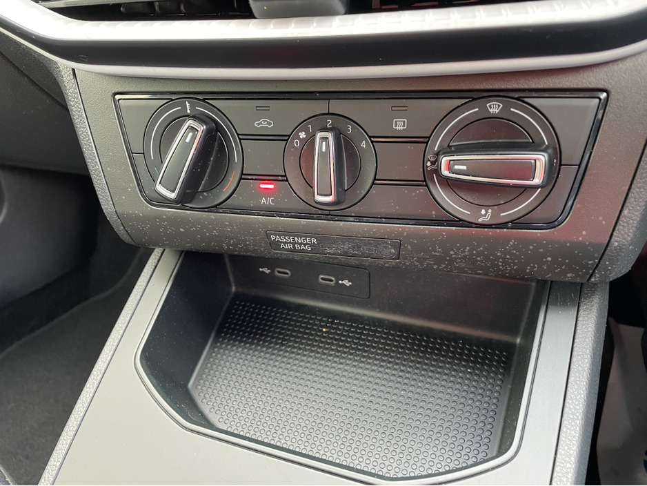 2023 SEAT Ibiza 1.0 TSI 95BHP SE+ 5DR €16,495