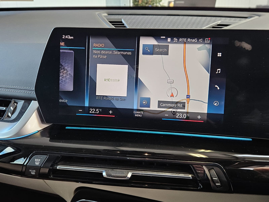 2023 BMW X1 - image 15