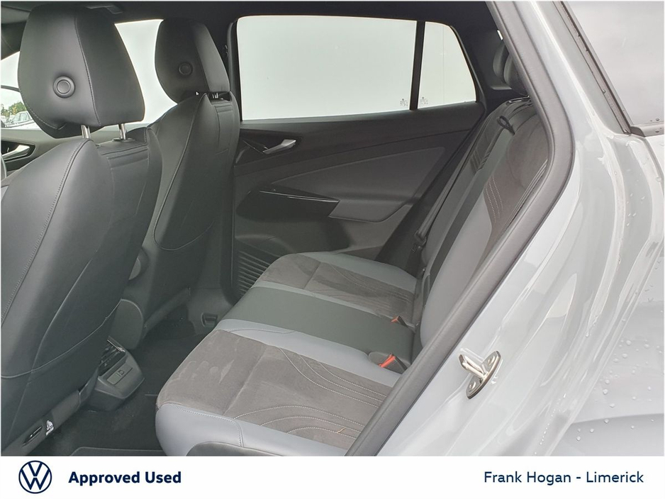 2025 Volkswagen ID.4 ID.4 PRO PLUS 77KWH 286HP €43,900