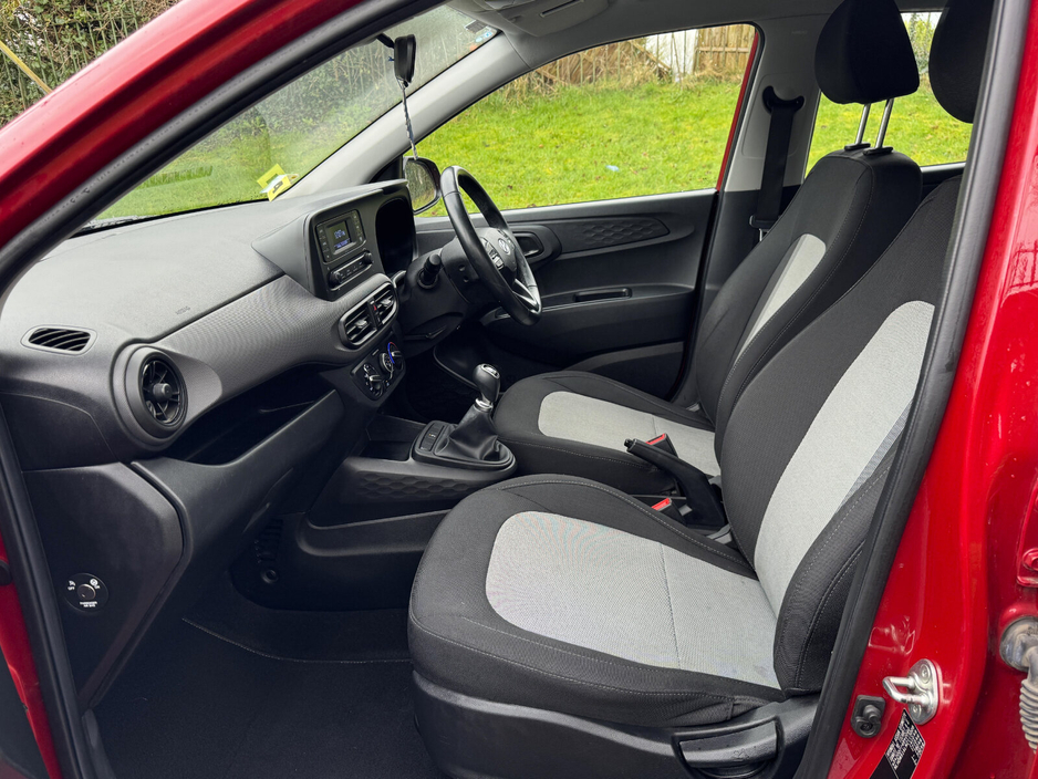 2022 Hyundai i10 i10 Classic €14,950