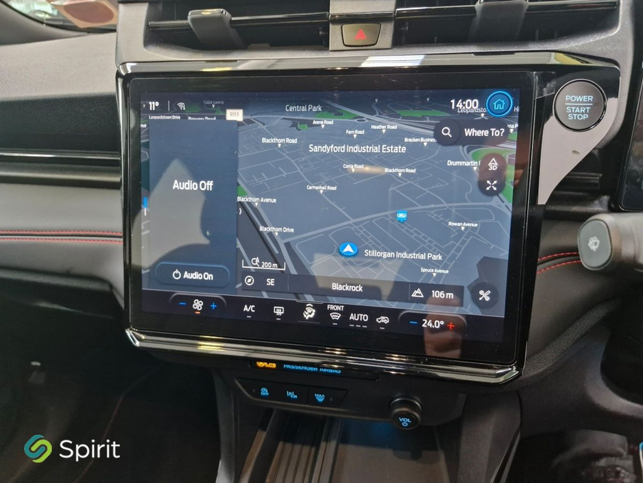 2026 Ford Puma - image 13