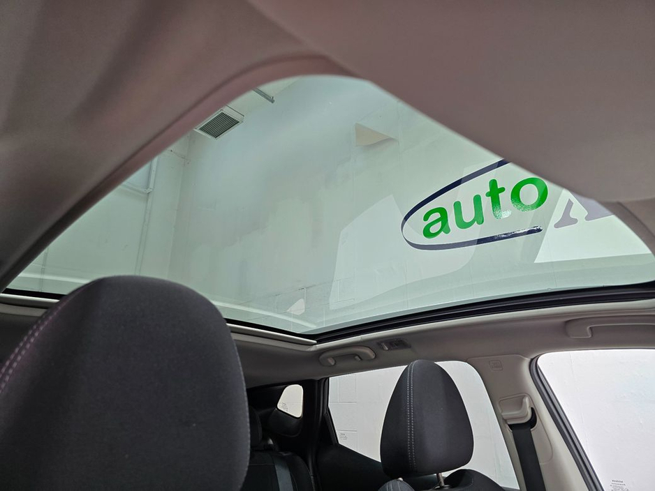 2017 Nissan Qashqai - image 32