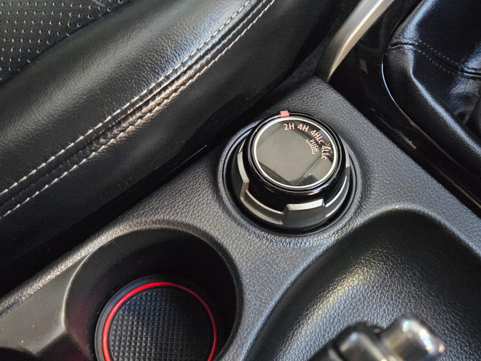 2018 Mitsubishi L200  €17,850