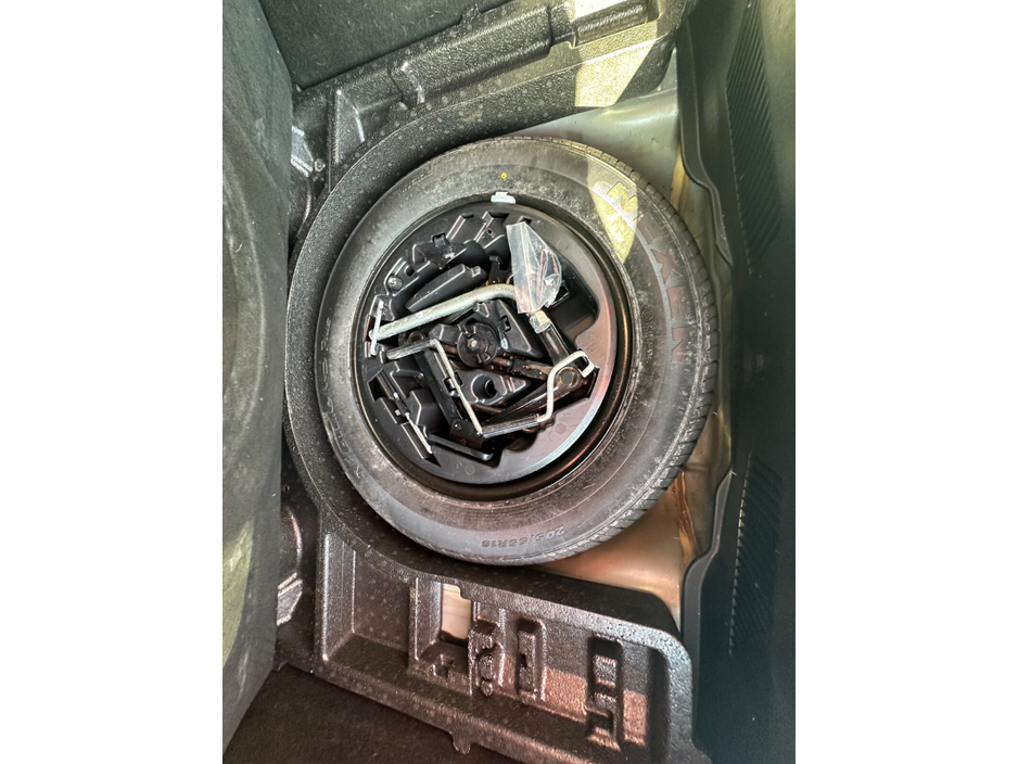 2017 Fiat Tipo - image 14