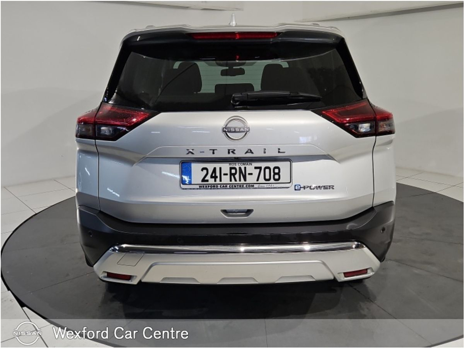 2024 Nissan X-Trail - image 12