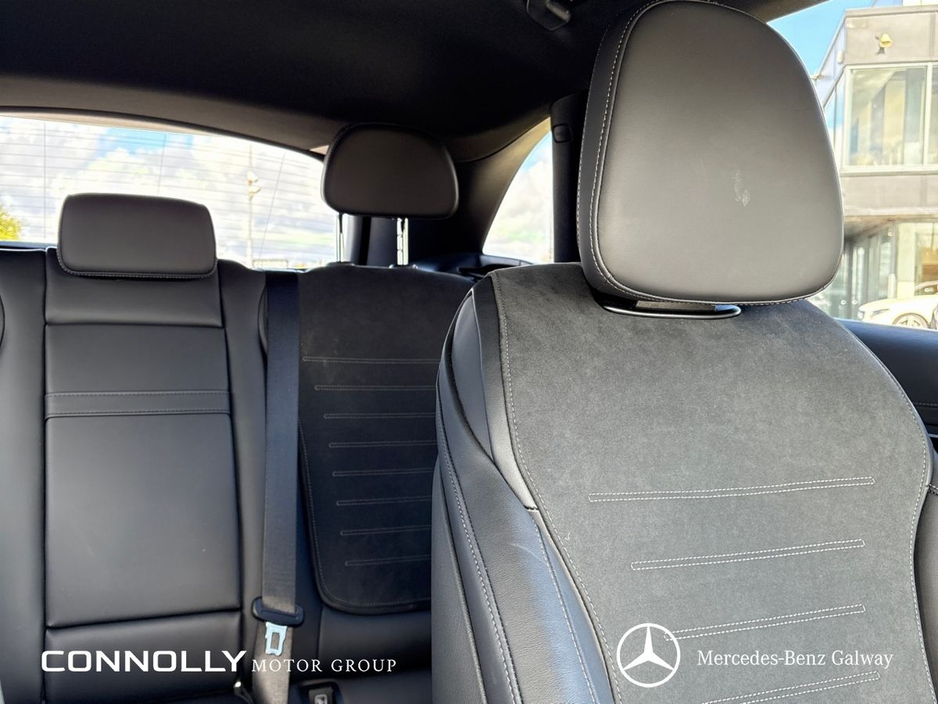 2025 Mercedes-Benz GLC Class - image 18