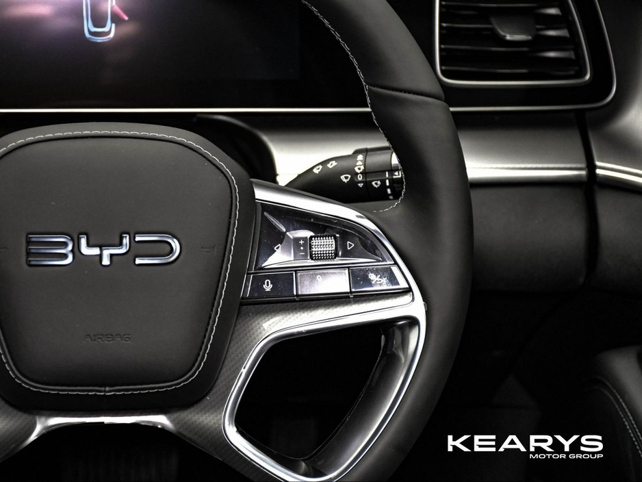 2026 BYD Sealion 7 - image 17