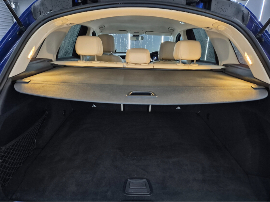 2021 Mercedes-Benz GLC Class - image 19