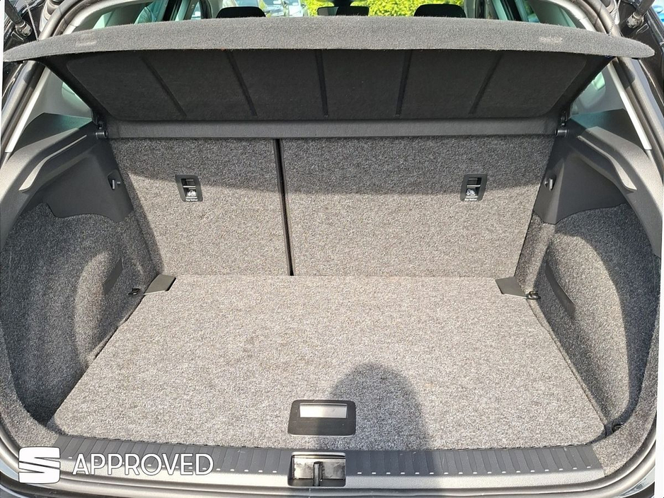 2025 SEAT Arona - image 12