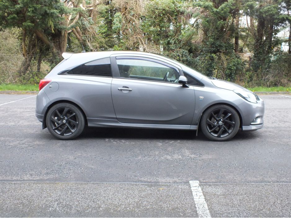 2015 Opel Corsa - image 18