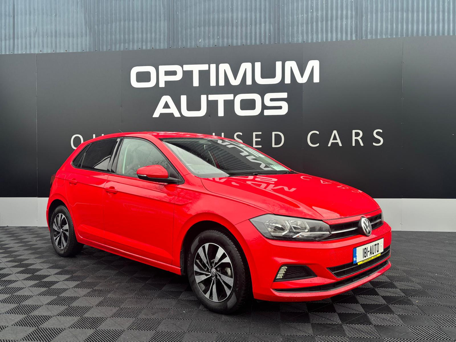 2018 Volkswagen Polo for sale in , Ireland