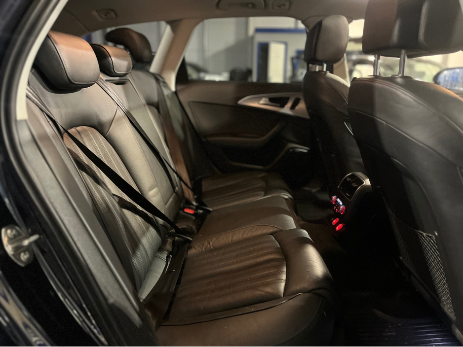 2014 Audi A6 ALLROAD 3.0 TDI QUATTRO 242 242BHP 5DR A €17,950