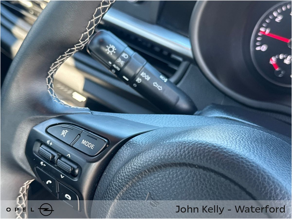 2023 Kia Picanto - image 10