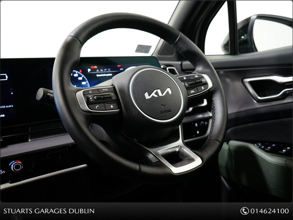 2024 Kia Sportage - image 14