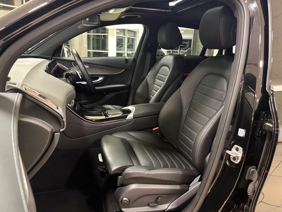 2023 Mercedes-Benz EQC 400 4MATIC AMG LINE PREMIUM=SUNROOF//LOW MILES//232 REG=FULL SERVICE HISTORY=TAILORED FINANCE PACKAGES AVAILABLE=TRADE IN’S WELCOME €42,995