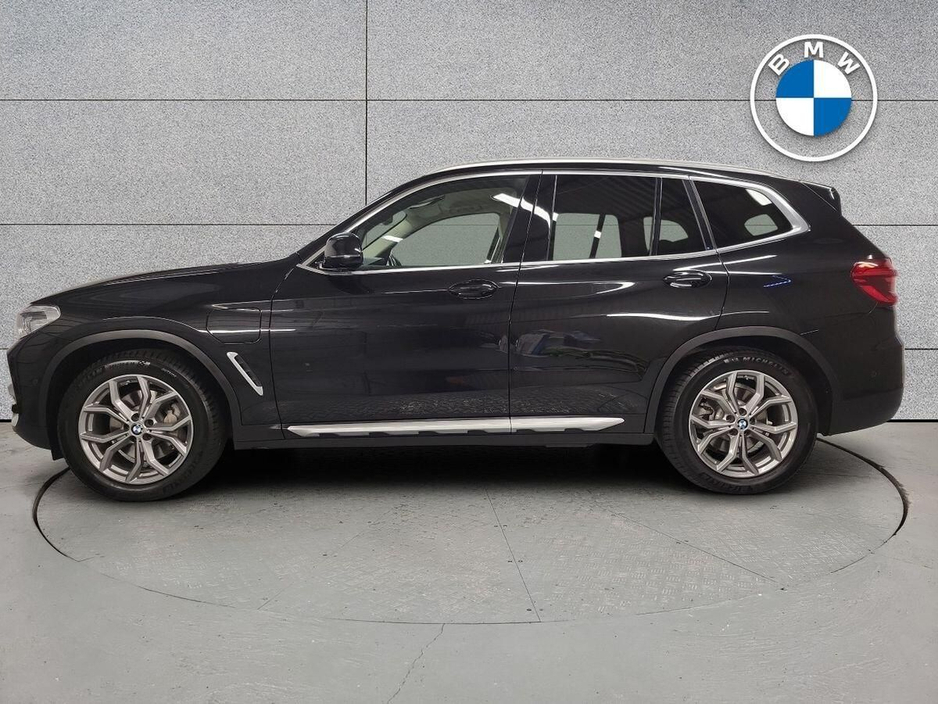 2021 BMW X3 - image 3