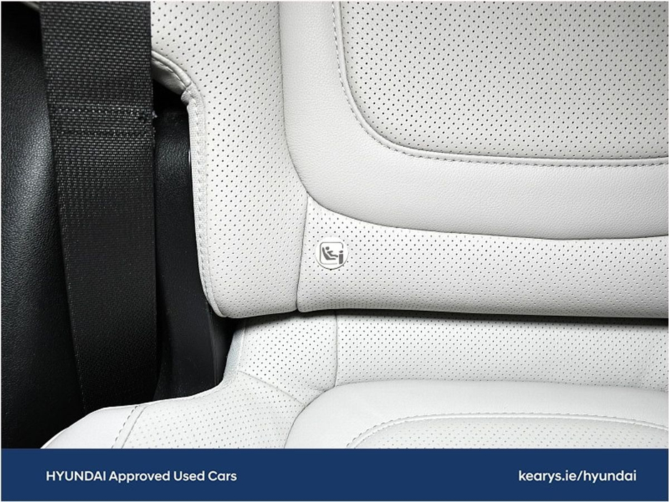 2023 Hyundai Tucson 2WD Executive Plus €34,990