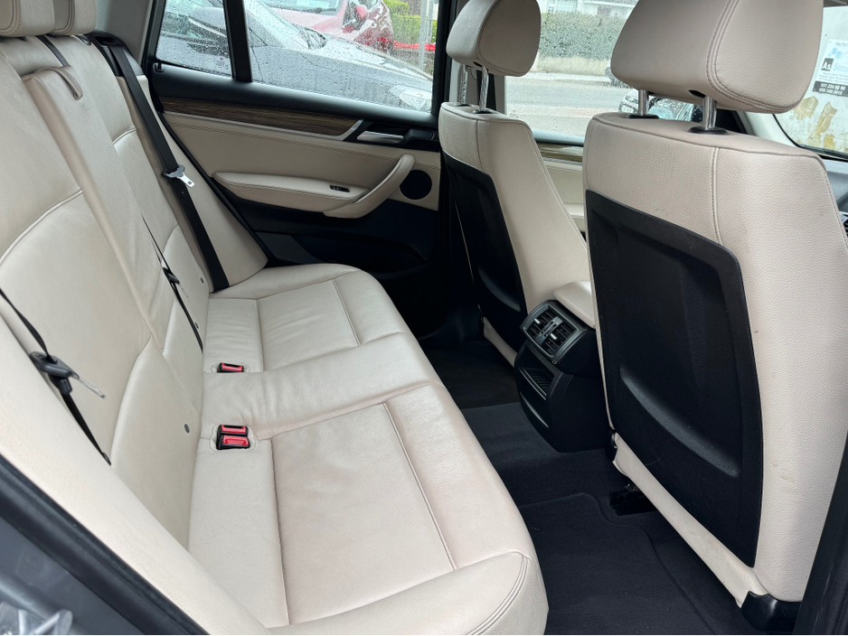 2014 BMW X3 - image 5