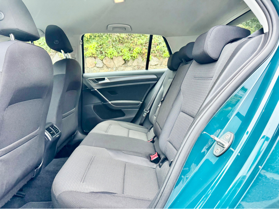 2018 Volkswagen Golf COMFORTLINE 1.6 TDI!!NEW NCT 28!! €13,850