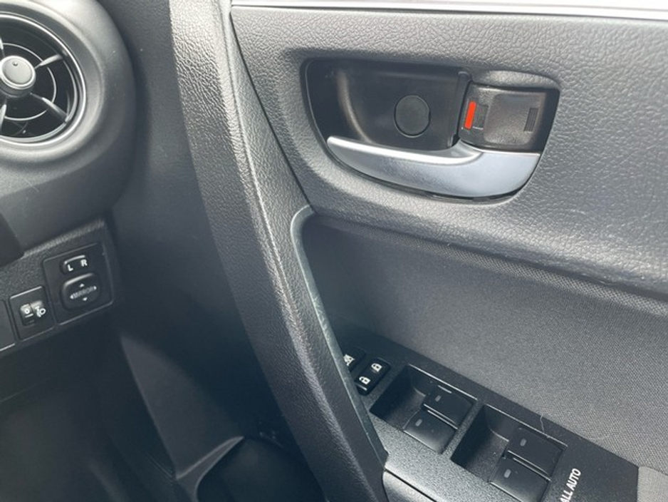 2017 Toyota Corolla *WAS €17,444 NOW €16,888* COROLLA 1.4 D4D TERRA €16,888