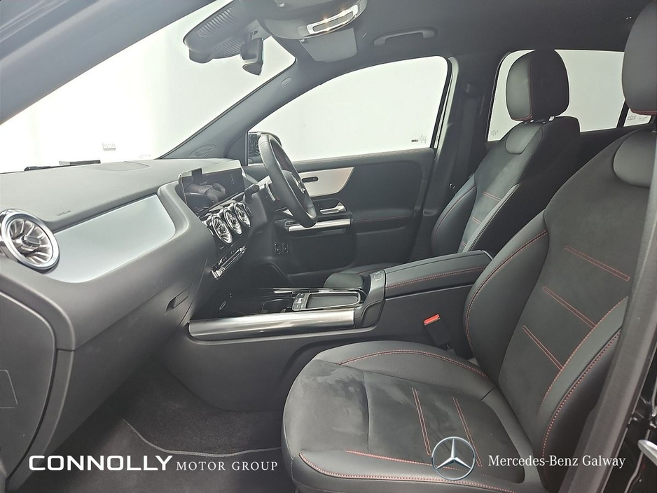 2024 Mercedes-Benz GLA Class - image 5