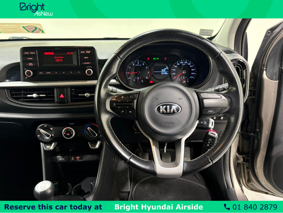 2018 Kia Picanto - image 13