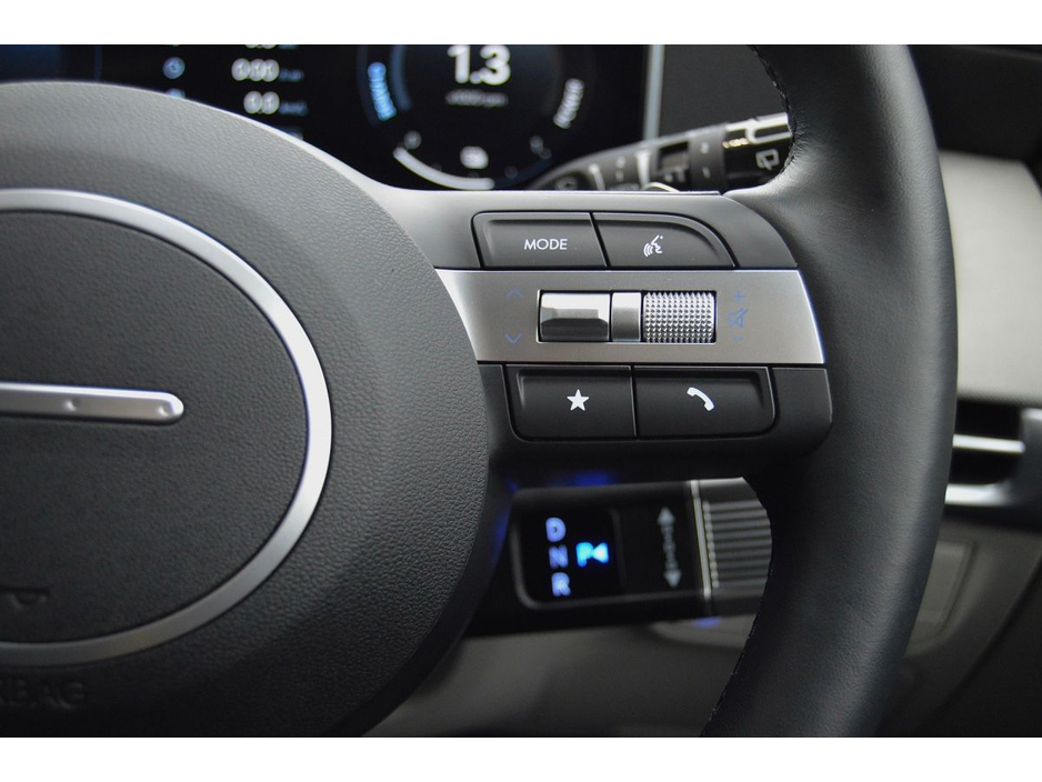 2024 Hyundai Tucson Tucson FL Executive PLUS HEV Auto €41,995