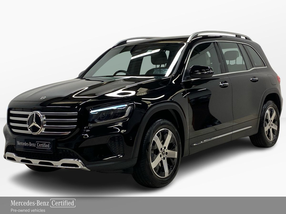 2024 Mercedes-Benz GLB for sale in , Ireland