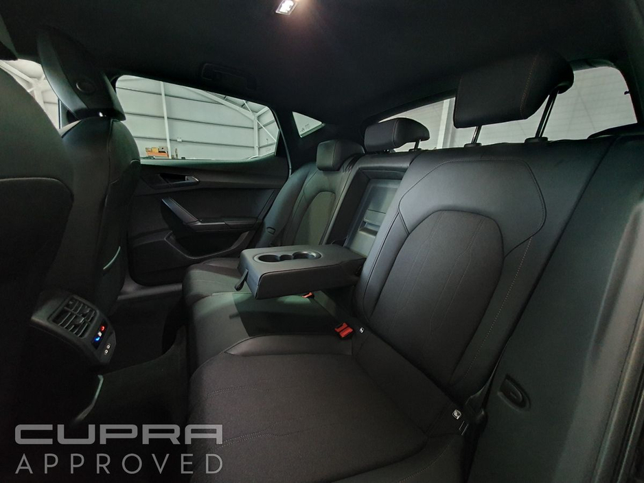 2024 Cupra Leon - image 10