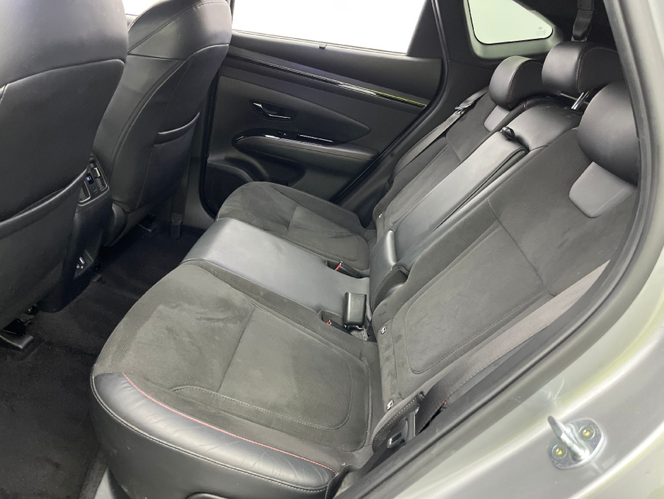 2023 Hyundai Tucson - image 4