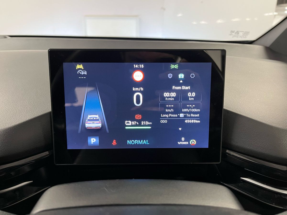 2024 MG 4 - image 13