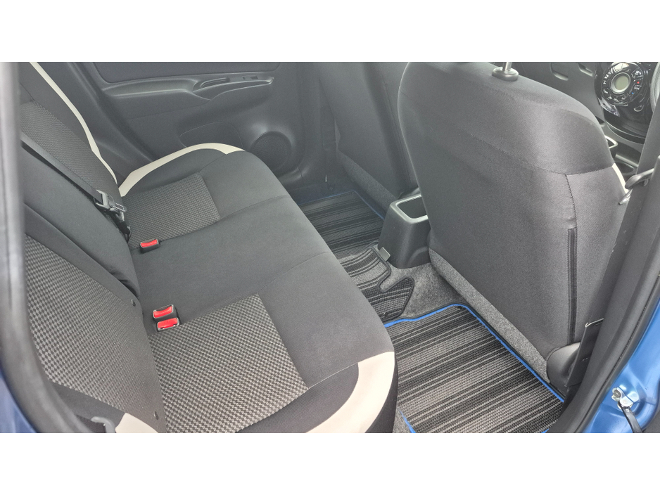 2017 Nissan Note Hybrid E-Power €11,250