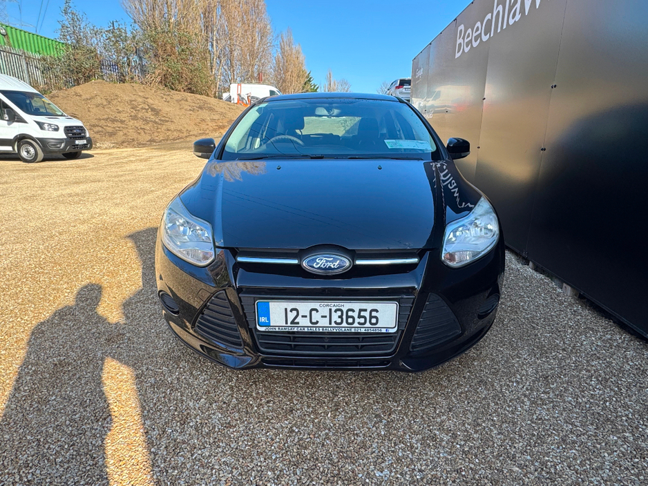 2012 Ford Focus - image 5