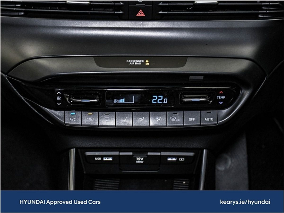 2024 Hyundai Bayon Executive €23,490