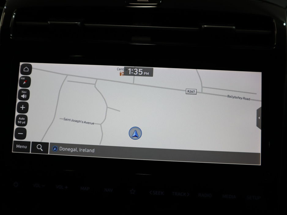 2023 Hyundai Tucson *69* ULTIMATE TGDI PHEV T-GDI 4x4 €33,900