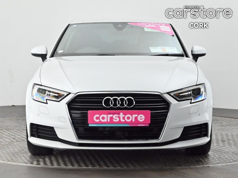 2018 Audi A3 - image 8