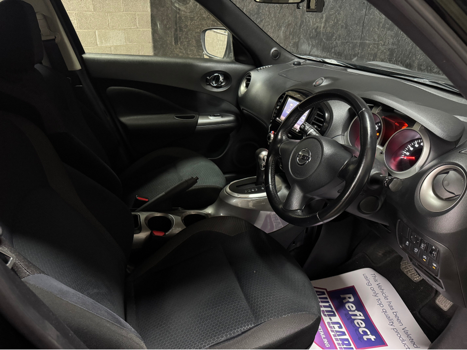 2019 Nissan Juke - image 7