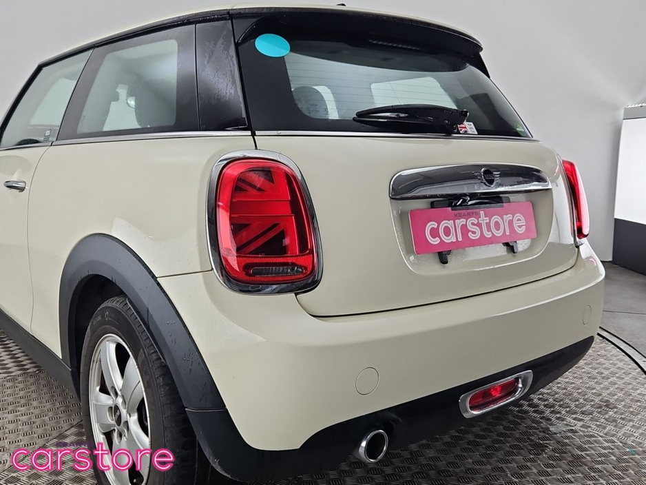 2020 MINI Hatch Cooper 1.5 Auto 3DR €22,480