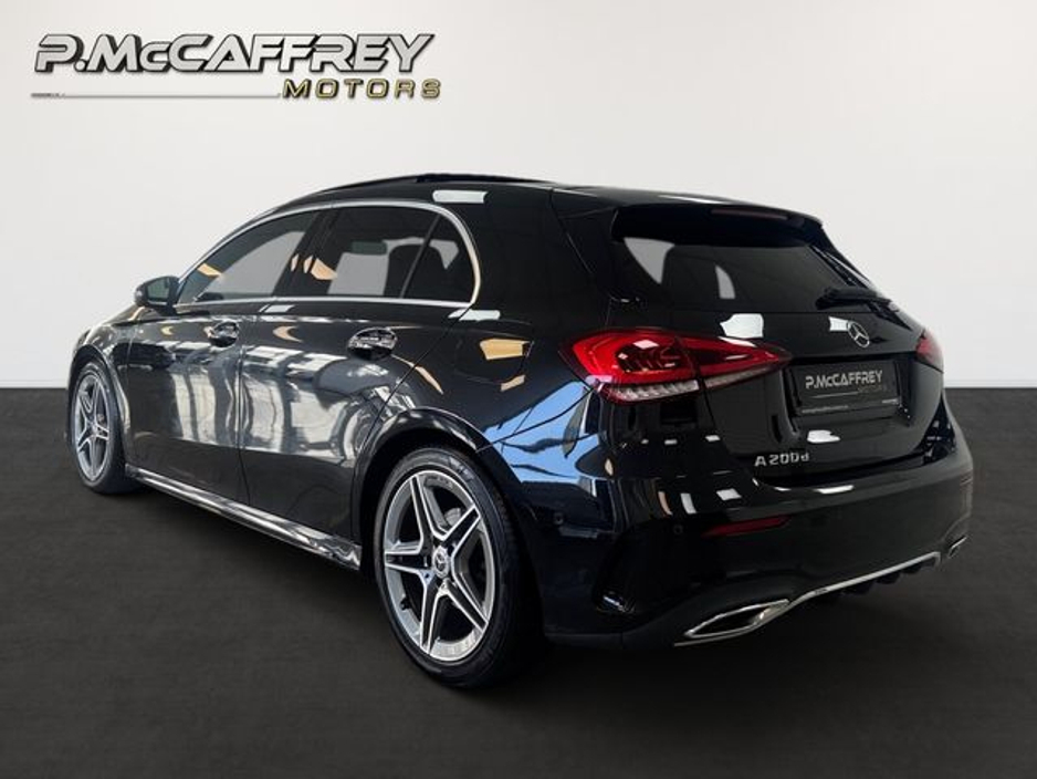 2019 Mercedes-Benz A Class - image 7