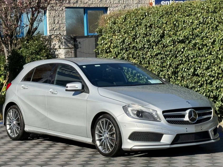 2013 Mercedes-Benz A Class - image 15