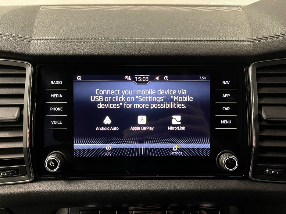 2023 Skoda Kodiaq - image 15