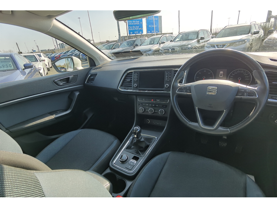 2019 SEAT Ateca - image 13