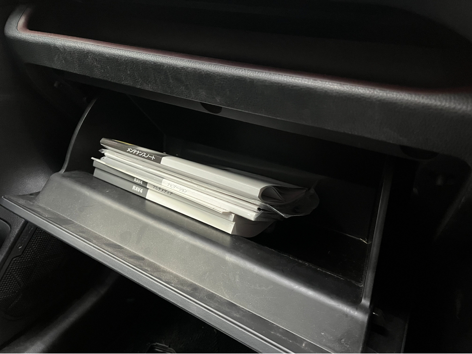 2021 Toyota Rav4 - image 19