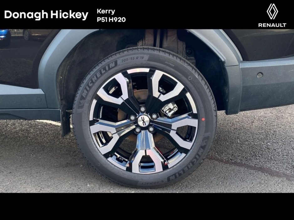 2026 Dacia Bigster - image 8