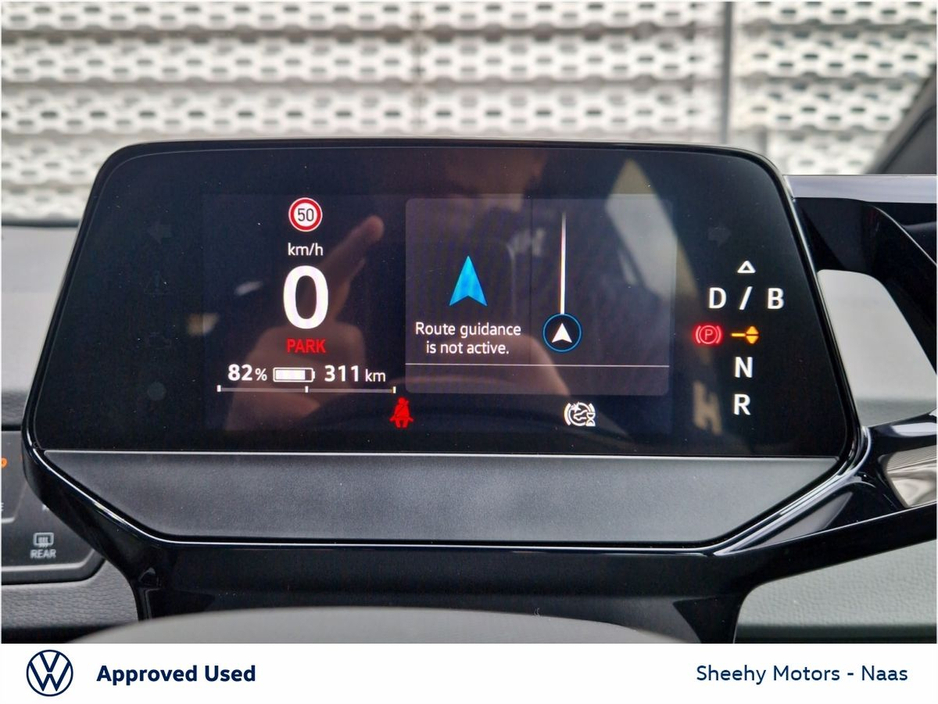 2024 Volkswagen ID.3 Pro 58kWh €28,995