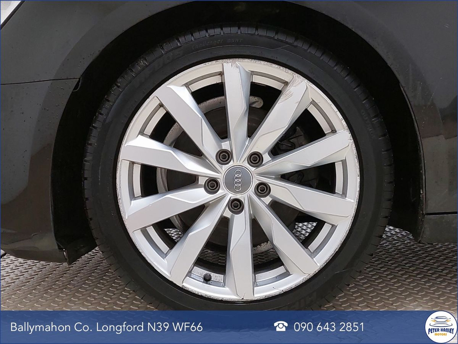 2019 Audi A4 - image 28